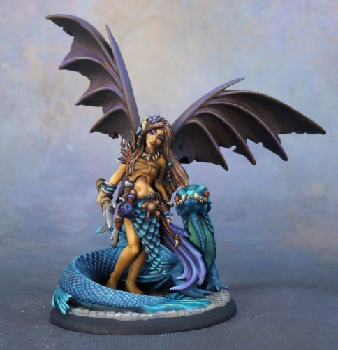 ReaperCon  2017 Sophie 01613: www.mightylancergames.co.uk