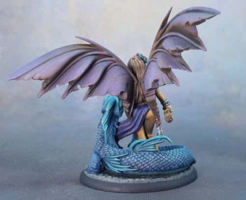 03999 Mermaid Sophie- ReaperCon 2017