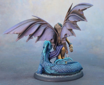 03999 Mermaid Sophie- ReaperCon 2017