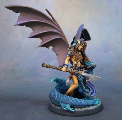 03999 Mermaid Sophie- ReaperCon 2017