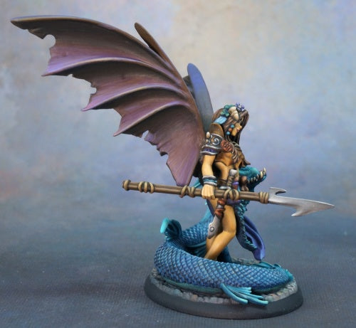 03999 Mermaid Sophie- ReaperCon 2017