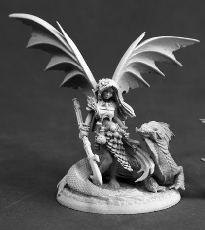 ReaperCon  2017 Sophie 01613: www.mightylancergames.co.uk