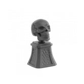 Reaper Sugar Skull & Plinth ...