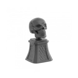 Reaper Sugar Skull & Plinth Bones Mini