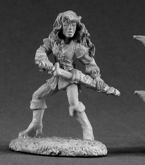02006: Sidrith Sword Sister by Sandra Garrity: www.mightylancergames.co.uk