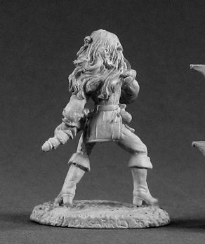 02006: Sidrith Sword Sister by S...