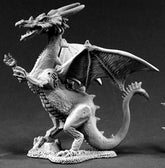 02017: Scorpius Rex Dracus by Bo...