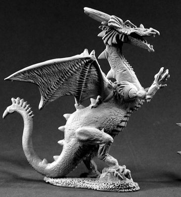 02017: Scorpius Rex Dracus by Bo...