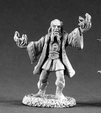 02041: Erin Of The Flame by Sand...