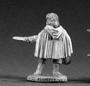 Torin the Stealthy 02045 