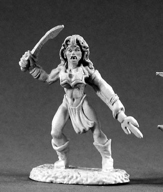 02054: Venom, Vampire by Bob Rid...