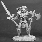 02055: Tepes Trajan, Vampire War...