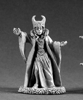 Reaper Miniatures 02071 Bria Of ...