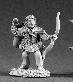 02109: Puck Piperdale