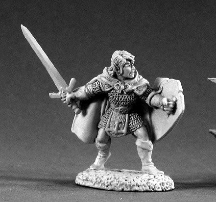 02120: Mellonir Windrunner