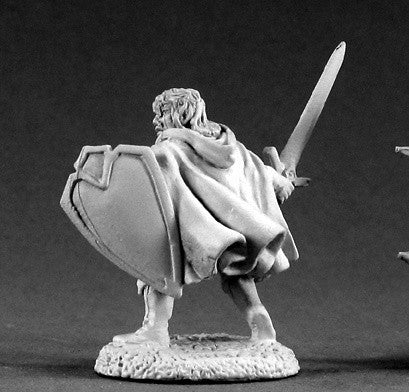 02120: Mellonir Windrunner