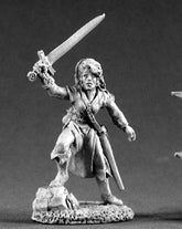 Reaper Miniatures 02177 Talisha ...