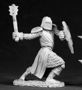 Reaper Miniatures 02330: Templar...