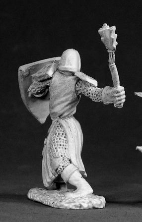 Reaper miniatures knight