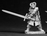 Reaper Miniatures 02338: Stern K...