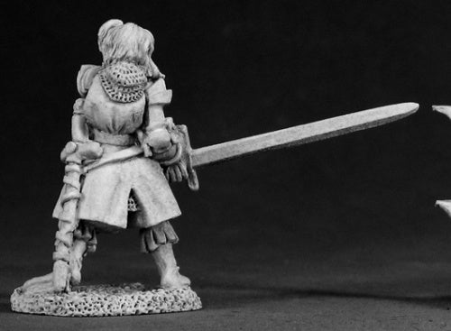 Reaper Miniatures 02338: Stern K...