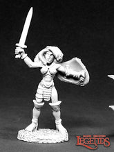 02352: Venom the Vampire Sculpte...