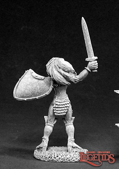 02352: Venom the Vampire Sculpte...