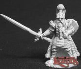 02369 King Denethall Sculpted by...