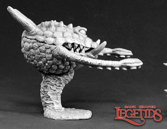 02381 Conjunctivius Sculpted by ...