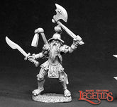 reaper miniatures 02382 Morkoth ...