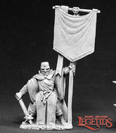 02390 Templar Standard Sculpted ...