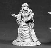 Reaper miniatures 02391: Kimberl...