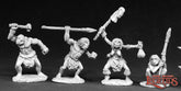 02395 Caveman Pack Sculpted by B...