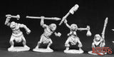 02395 Caveman Pack Sculpted by Bobby Jackson