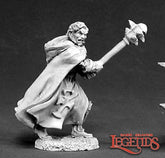 02398 Denefin, Inquisitor Sculpt...