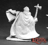 02401 Thomas Bronwyn Sculpted by Bobby Jackson - reaper minis