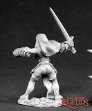 02403 Sister Candice Sculpted by Werner Klocke - Reaper minis