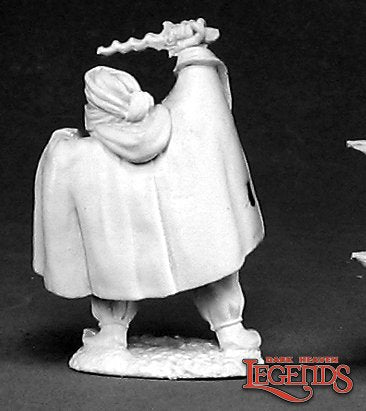 02406 Shadow Assassin Sculpted b...