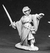 Reaper miniatures 02412: Inquisi...
