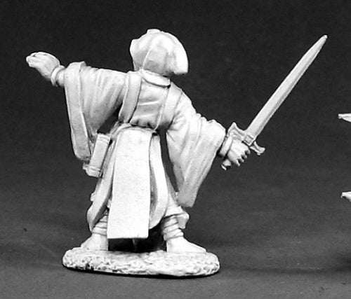 Reaper miniatures 02412: Inquisi...