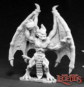 02424 Gargoyle Leader Reaper Met...