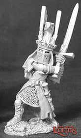 02429 Sir James the Blue Reaper ...