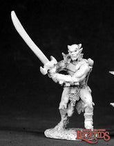 02434 T'Quan Skoli Warrior R...