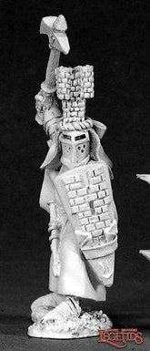 02441 Sir Roland, The Grey