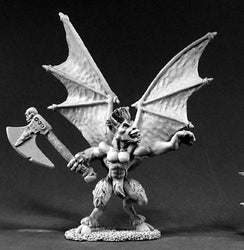 reaper miniatures 02444: Demon Gharun 
