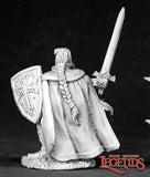 02459 Ava, Female Templar