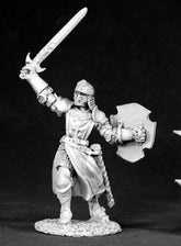 reaper miniatures 02465: Black L...