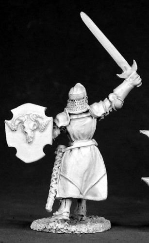reaper miniatures 02465: Black L...