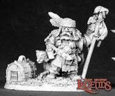 02474 Boren Backslap