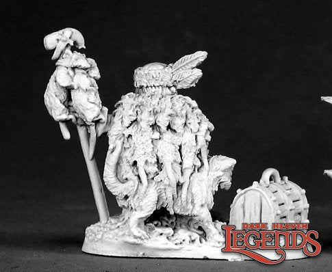 02474 Boren Backslap